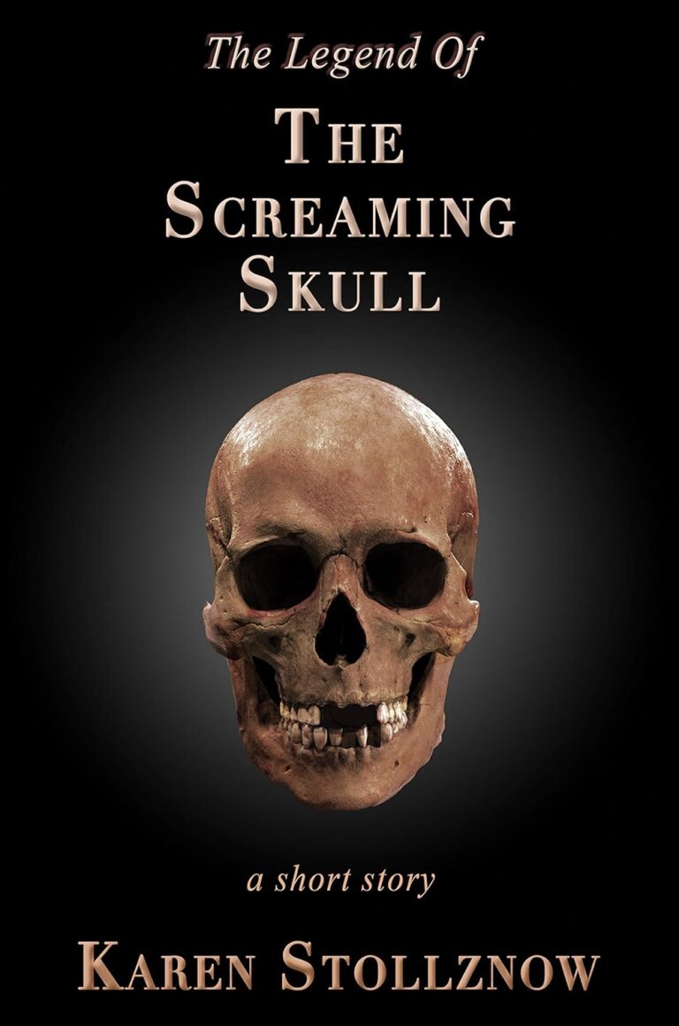 ScreamingSkull