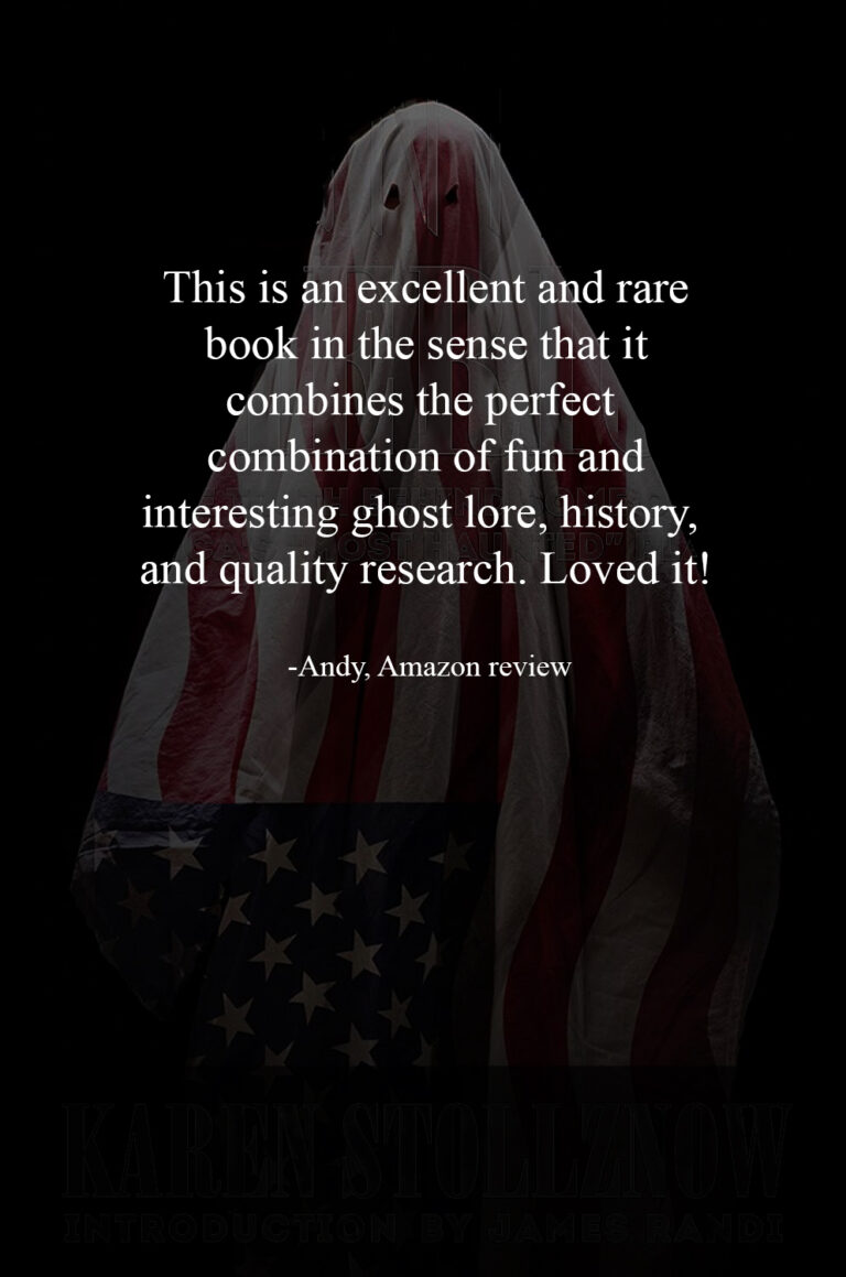 Haunting-AmericaQuote